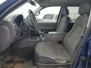 2005 Ford Explorer XLS z VIN 1FMZU62K95UA75594, wystawiony jako Copart lot #87932895 z przebiegiem 248 661 mil mil oraz Tytuł czysty. Historia ofert i sprzedaży dostępna na DreamBid. Obrazek 7.