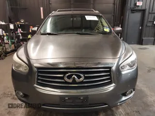 2015 Infiniti QX60 с VIN 5N1AL0MM1FC523524, выставлен на аукционе IAAI как лот 42395275 с пробегом 87 392 миль миль и . История ставок и продаж доступна на DreamBid. Изображение 13.