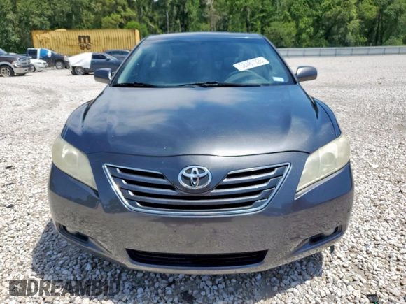 2009 Toyota Camry LE z VIN 4T1BK46K09U093428, wystawiony jako Copart lot #58487025 z przebiegiem 114 684 mil mil oraz Szkoda całkowita • Salvage title. Historia ofert i sprzedaży dostępna na DreamBid. Obrazek 5.