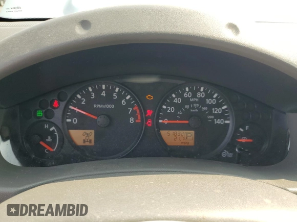 2021 Nissan Frontier SV z VIN 1N6ED0EB5MN718010, wystawiony jako Copart lot #59745975 z przebiegiem 51 832 mil mil oraz Szkoda całkowita • Salvage title. Historia ofert i sprzedaży dostępna na DreamBid. Obrazek 9.