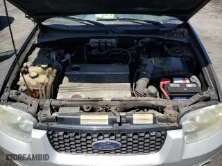 2005 Ford Escape Hybrid with VIN 1FMCU95H35KC95221, listed as a Copart auction lot 67789924 with 169,260 mi miles and Clean Title. Bid and sale history available at carsss.com. Image 11.