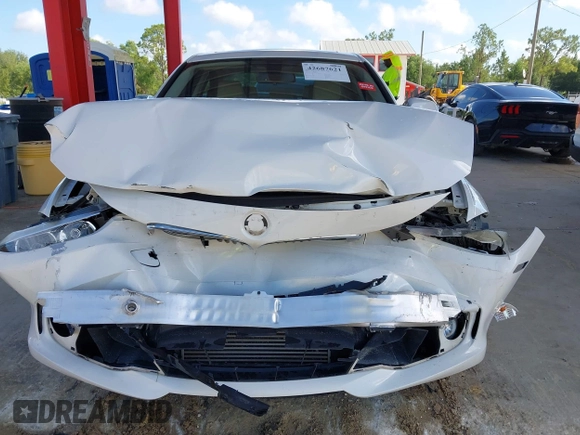 2015 BMW 3 Series 328i с VIN WBA3A5C51FP604734, выставлен на аукционе IAAI как лот 42687621 с пробегом 77 185 миль миль и . История ставок и продаж доступна на DreamBid. Изображение 12.