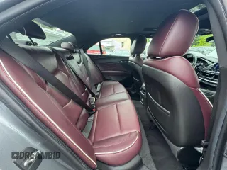 2020 Cadillac CT4 Sport z VIN 1G6DG5RK6L0116762, wystawiony jako Copart lot #59529635 z przebiegiem 153 731 mil mil oraz Czysty tytuł • Clean title. Historia ofert i sprzedaży dostępna na DreamBid. Obrazek 6.