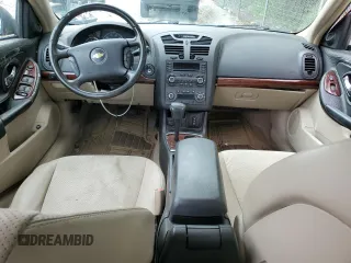 2006 Chevrolet Malibu Maxx LTZ z VIN 1G1ZU63856F193468, wystawiony jako Copart lot #63641694 z przebiegiem 132 750 mil mil oraz Szkoda całkowita • Salvage title. Historia ofert i sprzedaży dostępna na DreamBid. Obrazek 8.