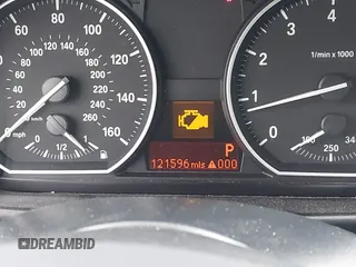 2012 BMW 1 Series 135i with VIN WBAUC9C5XCVM12693, listed as a IAAI auction lot 42341971 with 121,596 mi miles and . Bid and sale history available at DreamBid. Image 15.