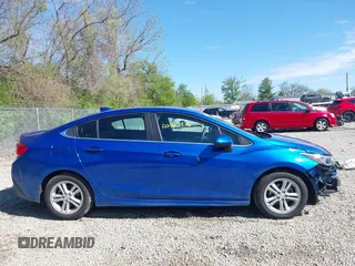 2017 Chevrolet Cruze LT with VIN 1G1BE5SM2H7183369, listed as a IAAI auction lot 42129476 with 113,408 mi miles and . Bid and sale history available at DreamBid. Image 14.