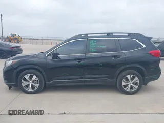 2021 Subaru Ascent Premium with VIN 4S4WMAFD3M3454662, listed as a IAAI auction lot 41965236 with 74,738 mi miles and . Bid and sale history available at DreamBid. Image 14.