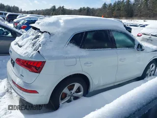 2020 Audi Q5 Premium Plus z VIN WA1BNAFY9L2007285, wystawiony jako IAAI lot #41567118 z przebiegiem 64 913 mil mil oraz . Historia ofert i sprzedaży dostępna na DreamBid. Obrazek 13.