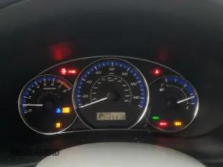 2012 Subaru Forester X Premium с VIN JF2SHADC7CH453583, выставлен на аукционе Copart как лот 61231275 с пробегом 125 312 миль миль и Списание • Salvage title. История ставок и продаж доступна на DreamBid. Изображение 9.