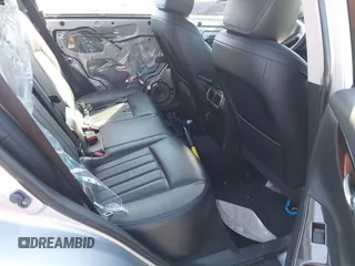 2017 Infiniti QX50 with VIN JN1BJ0RR0HM415589, listed as a IAAI auction lot 41741998 with 97,889 mi miles. Bid and sale history available at carsss.com. Image 8.