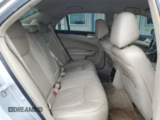 2011 Chrysler 300 Limited с VIN 2C3CA5CG0BH613884, выставлен на аукционе Copart как лот 79624194 с пробегом 156 489 миль миль и Списание • Salvage title. История ставок и продаж доступна на DreamBid. Изображение 10.