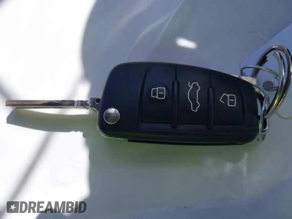 2022 Audi Q3 Premium Plus z VIN WA1BUCF36N1149539, wystawiony jako IAAI lot #42176930 z przebiegiem 13 152 mil mil oraz . Historia ofert i sprzedaży dostępna na DreamBid. Obrazek 11.