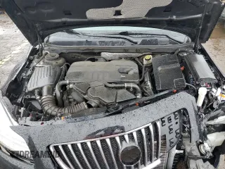 2012 Buick Regal with VIN 2G4GR5EK1C9122965, listed as a Copart auction lot 56742955 with 108,180 mi miles and Clean title. Bid and sale history available at DreamBid. Image 11.