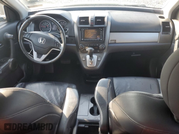 2011 Honda CR-V EX-L with VIN JHLRE4H73BC026100, listed as a Copart auction lot 61245265 with 181,557 mi miles and Salvage title. Bid and sale history available at DreamBid. Image 8.