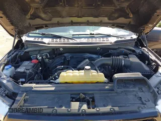 2020 Ford F-150 XL with VIN 1FTEW1E55LFB44370, listed as a IAAI auction lot 42635004 with 54,502 mi miles and . Bid and sale history available at DreamBid. Image 10.