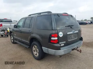2006 Ford Explorer XLS with VIN 1FMEU62E86UA43780, listed as a IAAI auction lot 42067835 with 165,455 mi miles and . Bid and sale history available at DreamBid. Image 3.
