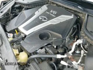 2018 Infiniti Q50 Luxe z VIN JN1EV7AR1JM444112, wystawiony jako IAAI lot #42274206 z przebiegiem 61 850 mil mil oraz . Historia ofert i sprzedaży dostępna na DreamBid. Obrazek 21.