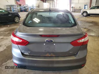 2013 Ford Focus SE with VIN 1FADP3F23DL250334, listed as a Copart auction lot 56216285 with 155,713 mi miles and Clean title. Bid and sale history available at DreamBid. Image 6.
