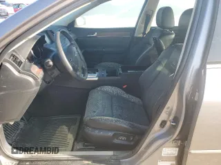 2008 Infiniti M with VIN JNKAY01F38M651612, listed as a Copart auction lot 74362064 with Not Provided miles and Salvage Title. Bid and sale history available at DreamBid. Image 7.