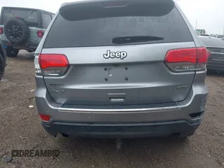 2014 Jeep Grand Cherokee Limited with VIN 1C4RJFBT1EC200888, listed as a IAAI auction lot 42435488 with 117,691 mi miles and . Bid and sale history available at DreamBid. Image 17.