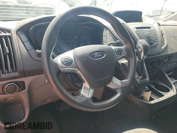 2018 Ford Transit z VIN 1FTYR1YG5JKA87528, wystawiony jako IAAI lot #42789862 z przebiegiem 169 818 mil mil oraz . Historia ofert i sprzedaży dostępna na DreamBid. Obrazek 14.