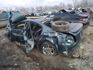 2006 Pontiac Grand Prix GT with VIN 2G2WR584961171500, listed as a Copart auction lot 86067224 with 0 mi miles and Non Repairable. Bid and sale history available at carsss.com. Image 2.