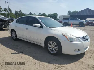 2012 Nissan Altima 2.5 SL with VIN 1N4AL2APXCN514941, listed as a Copart auction lot 53081415 with 162,320 mi miles and Salvage Title. Bid and sale history available at carsss.com. Image 4.