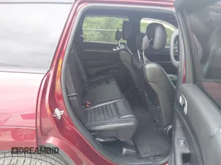 2020 Jeep Grand Cherokee Limited with VIN 1C4RJFBG9LC422420, listed as a IAAI auction lot 42493083 with 60,491 mi miles and . Bid and sale history available at DreamBid. Image 8.