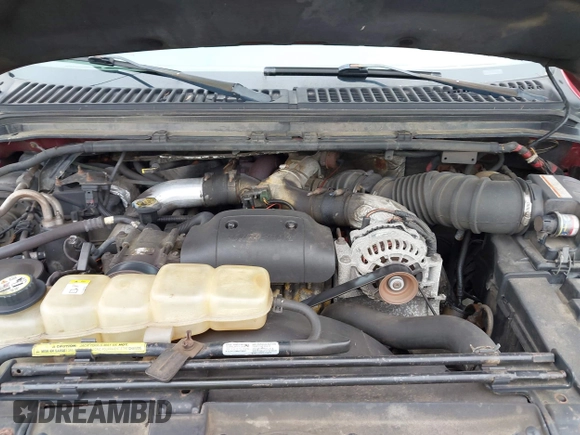 2002 Ford F-250 XL с VIN 1FTNW21F32EA49394, выставлен на аукционе IAAI как лот 42297292 с пробегом 253 885 миль миль и . История ставок и продаж доступна на DreamBid. Изображение 10.