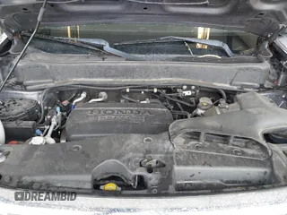 2015 Honda Pilot EX-L with VIN 5FNYF4H50FB030652, listed as a IAAI auction lot 41937401 with 91,429 mi miles and . Bid and sale history available at carsss.com. Image 10.