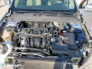 2016 Ford Fusion SE with VIN 3FA6P0H73GR200636, listed as a Copart auction lot 59938095 with 207,162 mi miles and Salvage title. Bid and sale history available at DreamBid. Image 11.