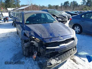2020 Kia Forte LXS z VIN 3KPF24AD2LE163421, wystawiony jako IAAI lot #41480475 z przebiegiem 52 706 mil mil oraz . Historia ofert i sprzedaży dostępna na DreamBid. Obrazek 12.