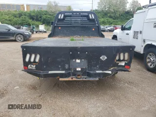 2021 Ram 4500 z VIN 3C7WRLELXMG669675, wystawiony jako Copart lot #54407535 z przebiegiem 157 151 mil mil oraz Szkoda całkowita • Salvage title. Historia ofert i sprzedaży dostępna na DreamBid. Obrazek 6.