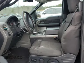 2004 Ford F-150 XLT с VIN 1FTPX14504NB94558, выставлен на аукционе Copart как лот 43739945 с пробегом 231 395 миль миль и Списание • Salvage title. История ставок и продаж доступна на DreamBid. Изображение 7.