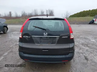 2014 Honda CR-V LX with VIN 5J6RM4H38EL040943, listed as a IAAI auction lot 42028677 with 152,657 mi miles. Bid and sale history available at carsss.com. Image 16.