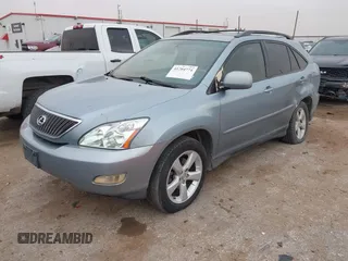 2004 Lexus RX 330 with VIN JTJGA31U640032582, listed as a IAAI auction lot 41704774 with 332,470 mi miles and . Bid and sale history available at carsss.com. Image 17.