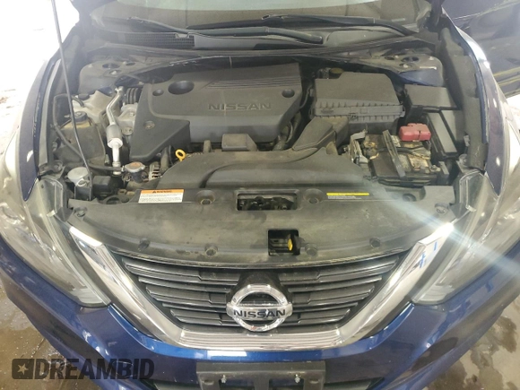 2016 Nissan Altima S with VIN 1N4AL3AP7GN393037, listed as a Copart auction lot 54427695 with 89,158 mi miles and Clean Title. Bid and sale history available at carsss.com. Image 11.