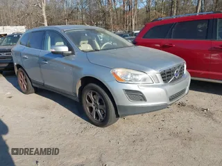 2012 Volvo XC60 3.2L с VIN YV4952DL0C2316433, выставлен на аукционе IAAI как лот 41496699 с пробегом 199 557 миль миль и . История ставок и продаж доступна на DreamBid. Изображение 1.