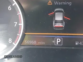 2022 Nissan Sentra SV z VIN 3N1AB8CV0NY248897, wystawiony jako IAAI lot #42027766 z przebiegiem 56 968 mil mil oraz . Historia ofert i sprzedaży dostępna na DreamBid. Obrazek 15.