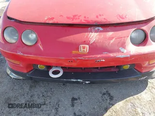 1998 Acura Integra RS с VIN JH4DC4443WS001328, выставлен на аукционе IAAI как лот 41587394 с пробегом 205 767 миль миль и . История ставок и продаж доступна на DreamBid. Изображение 6.
