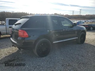 2005 Porsche Cayenne S with VIN WP1AB29P35LA62085, listed as a Copart auction lot 84930884 with 145,307 mi miles and Clean Title. Bid and sale history available at carsss.com. Image 3.