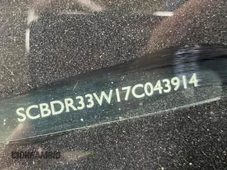 2007 Bentley Continental GT с VIN SCBDR33W17C043914, выставлен на аукционе Copart как лот 61744815 с пробегом 67 117 миль миль и Чистый • Clean title. История ставок и продаж доступна на DreamBid. Изображение 10.