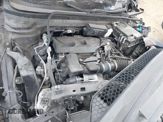 2019 Acura RDX w/A-Spec Pkg z VIN 5J8TC2H67KL002436, wystawiony jako IAAI lot #42582554 z przebiegiem Nie podano mil oraz . Historia ofert i sprzedaży dostępna na DreamBid. Obrazek 10.