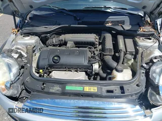 2009 MINI Hardtop with VIN WMWMF335X9TU71767, listed as a IAAI auction lot 42696886 with 105,408 mi miles and . Bid and sale history available at DreamBid. Image 10.