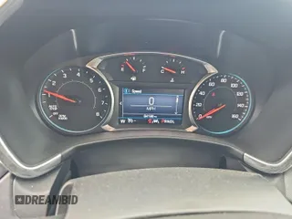 2020 Chevrolet Equinox LT z VIN 2GNAXJEV9L6155319, wystawiony jako IAAI lot #42575790 z przebiegiem 84 186 mil mil oraz . Historia ofert i sprzedaży dostępna na DreamBid. Obrazek 21.