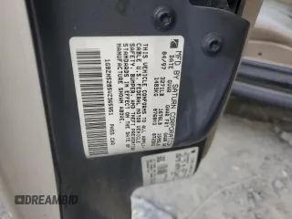 1997 Saturn SL with VIN 1G8ZH5285VZ365951, listed as a Copart auction lot 70902264 with 104,781 mi miles and Salvage Title. Bid and sale history available at carsss.com. Image 14.