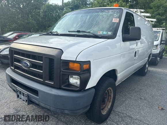 2012 Ford Econoline Cargo Commercial с VIN 1FTNE2EL5CDB21030, выставлен на аукционе IAAI как лот 42787301 с пробегом 93 706 миль миль и . История ставок и продаж доступна на DreamBid. Изображение 11.
