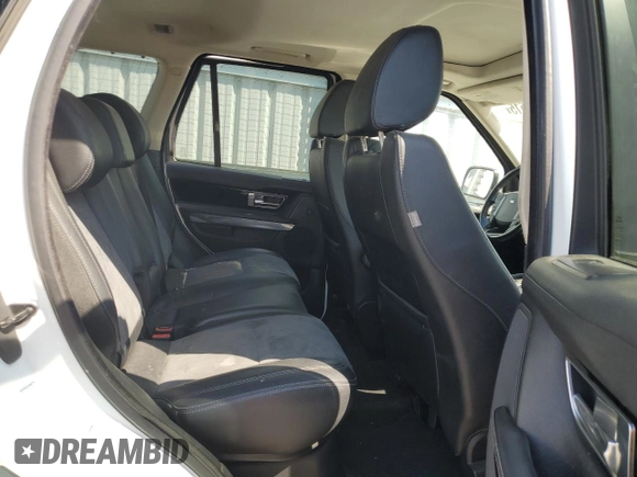 2013 Land Rover Range Rover Sport HSE with VIN SALSF2D43DA774767, listed as a Copart auction lot 65404615 with 133,496 mi miles and Clean title. Bid and sale history available at DreamBid. Image 11.