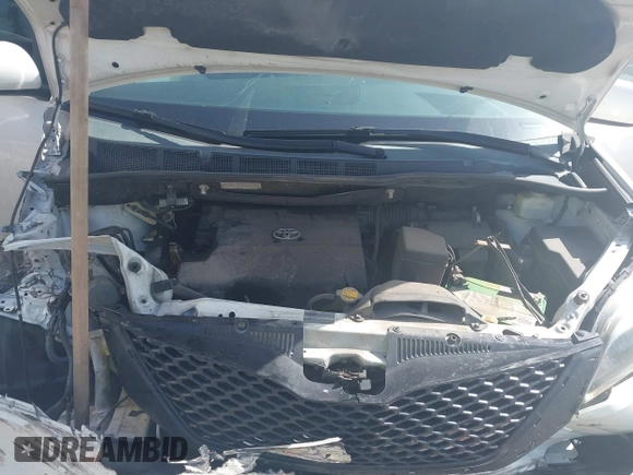 2015 Toyota Sienna SE с VIN 5TDXK3DC7FS599287, выставлен на аукционе IAAI как лот 41565671 с пробегом 111 626 миль миль и . История ставок и продаж доступна на DreamBid. Изображение 10.