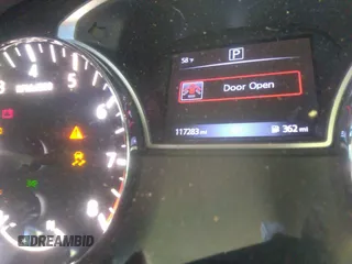 2016 Nissan Altima SR with VIN 1N4AL3AP3GC184535, listed as a IAAI auction lot 41696129 with 117,283 mi miles and . Bid and sale history available at carsss.com. Image 15.